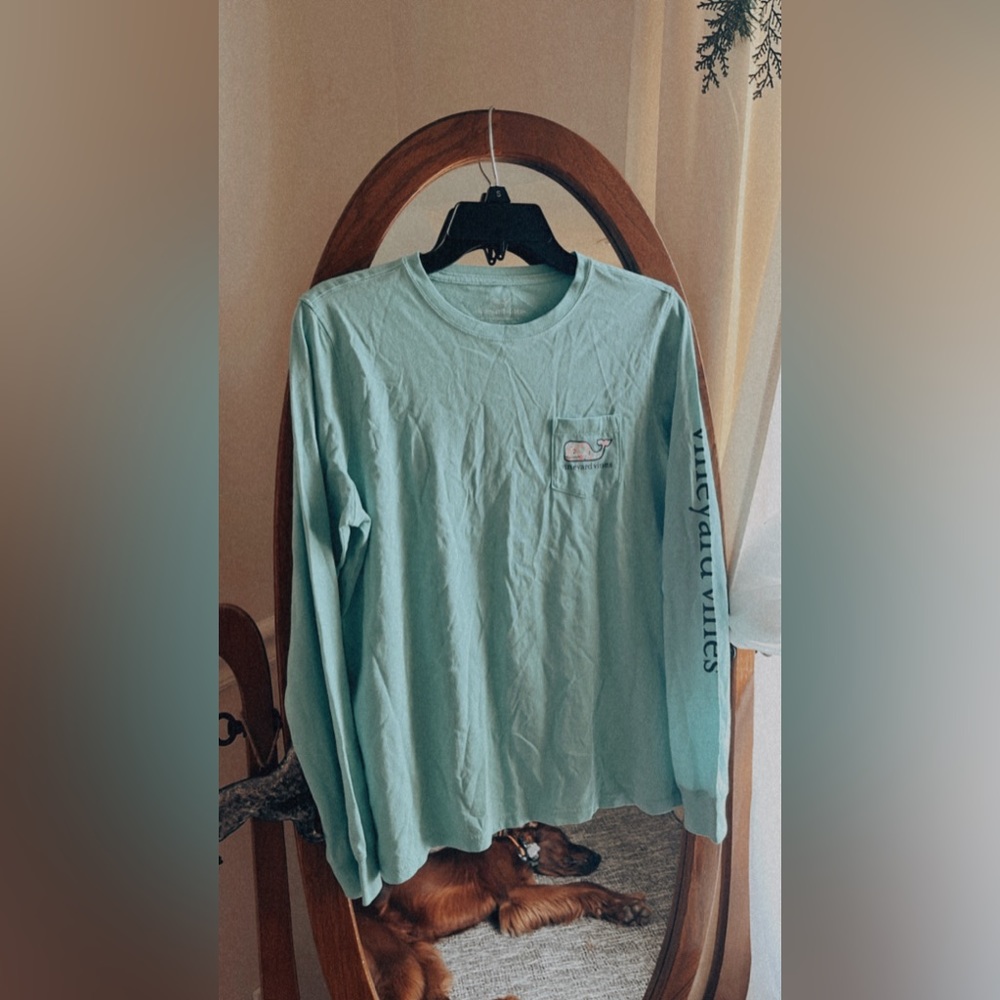 Vineyard Vines Long Sleeve